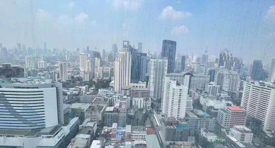 出租 1 卧室 公寓 在 Khlong Toei, 曼谷
