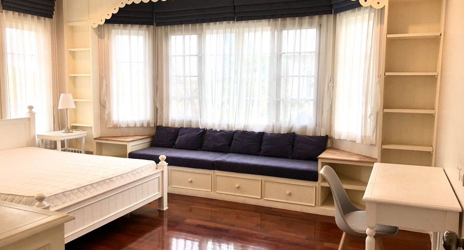 Haus zur Miete mit 4 Zimmer in Bang Na, Bangkok