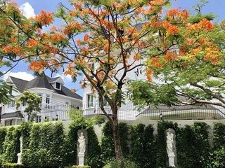 For rent 4 bedrooms house in Bang Na, Bangkok