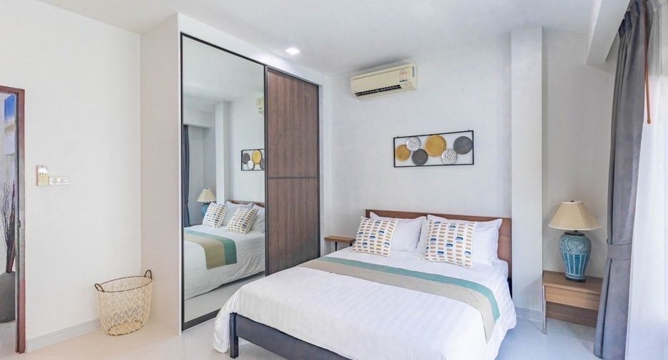 ให้เช่า 3 ห้องนอน บ้านเดี่ยว ใน ถลาง, ภูเก็ต