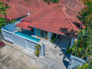 For rent 3 bedrooms house in Thalang, Phuket