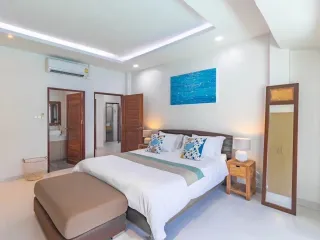 For rent 3 bedrooms house in Thalang, Phuket
