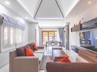 For rent 3 bedrooms house in Thalang, Phuket