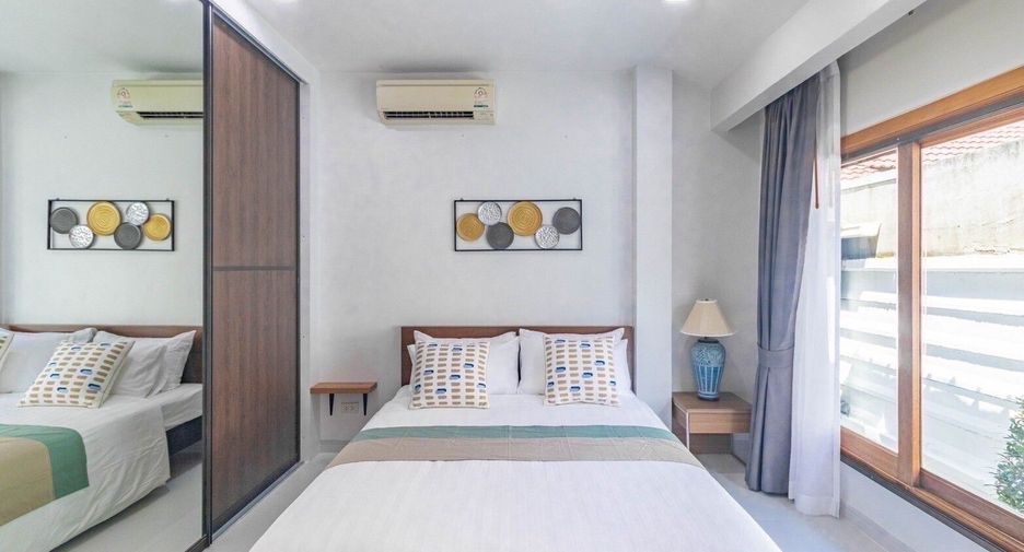 ให้เช่า 3 ห้องนอน บ้านเดี่ยว ใน ถลาง, ภูเก็ต