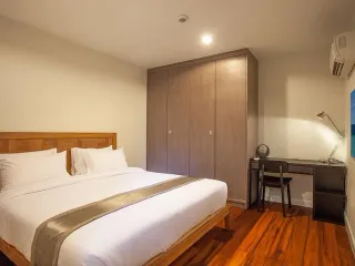 Condo en alquiler de 2 habitaciones en Kathu, Phuket