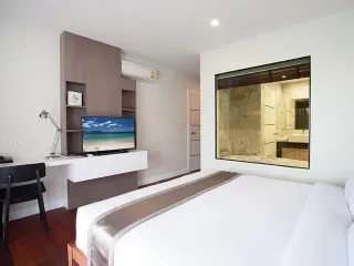 Condo en alquiler de 2 habitaciones en Kathu, Phuket