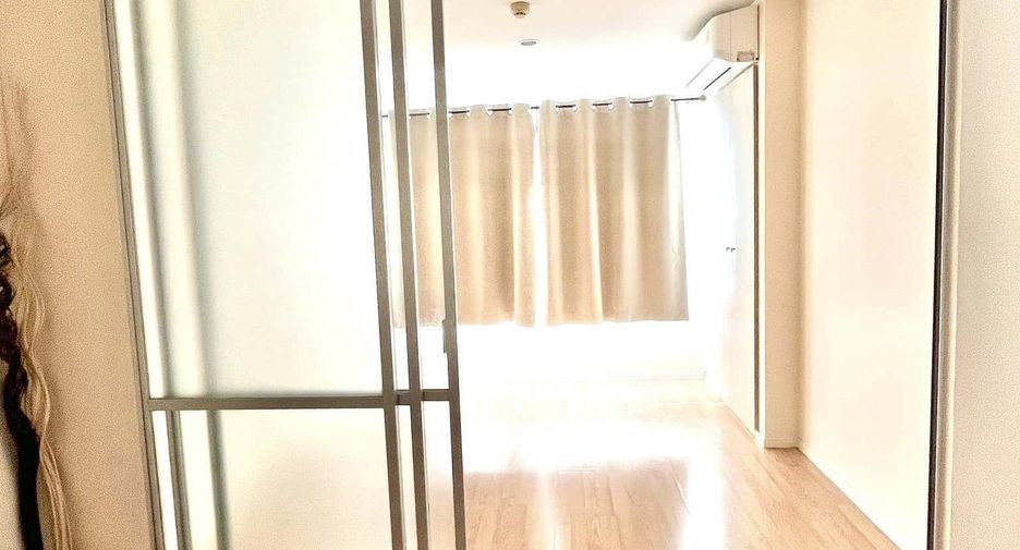 出售 1 卧室 公寓 在 Prawet, 曼谷