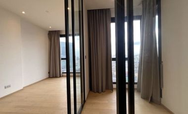 Condo en alquiler de 1 habitaciones en Huai Khwang, Bangkok
