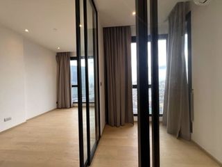 Condo en alquiler de 1 habitaciones en Huai Khwang, Bangkok