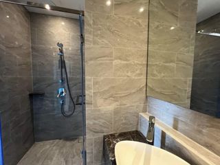 Condo en alquiler de 1 habitaciones en Huai Khwang, Bangkok