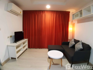 For rent 2 ベッドルーム condo in Khlong San, Bangkok