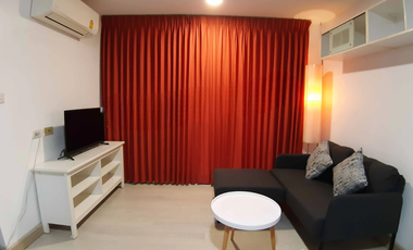 For rent 2 bedrooms condo in Khlong San, Bangkok