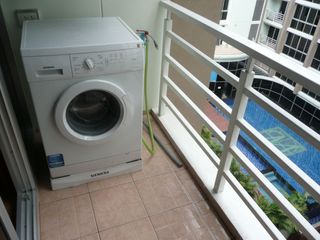 For rent 2 ベッドルーム condo in Khlong San, Bangkok