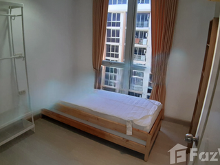 For rent 2 ベッドルーム condo in Khlong San, Bangkok