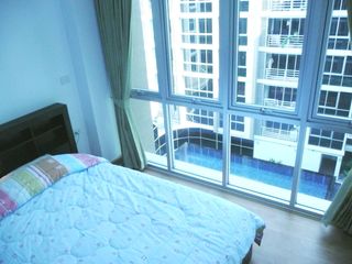 For rent 2 ベッドルーム condo in Khlong San, Bangkok