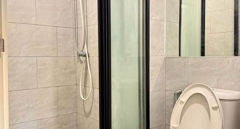 For rent 1 bed condo in Chatuchak, Bangkok