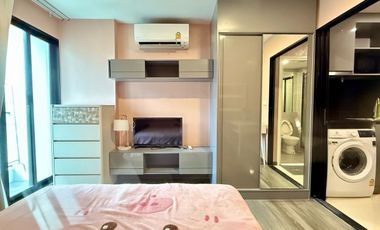 À louer 1 chambre condo à Chatuchak, Bangkok