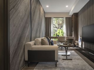 À vendre 1 chambre condo à Bang Rak, Bangkok