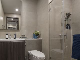 À vendre 1 chambre condo à Bang Rak, Bangkok