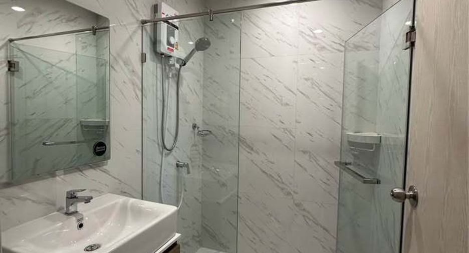 For rent 1 bed condo in Bang Na, Bangkok