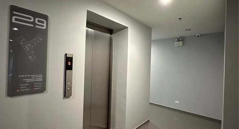 For rent 1 bed condo in Bang Na, Bangkok