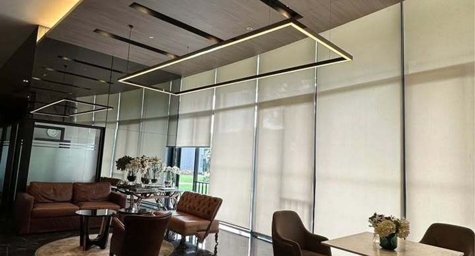 For rent 1 bed condo in Bang Na, Bangkok