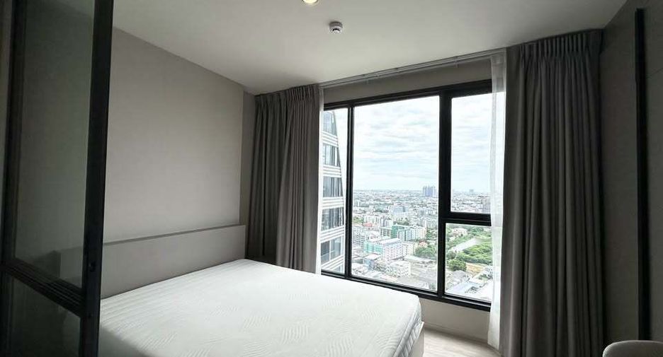 For rent 1 bed condo in Bang Na, Bangkok