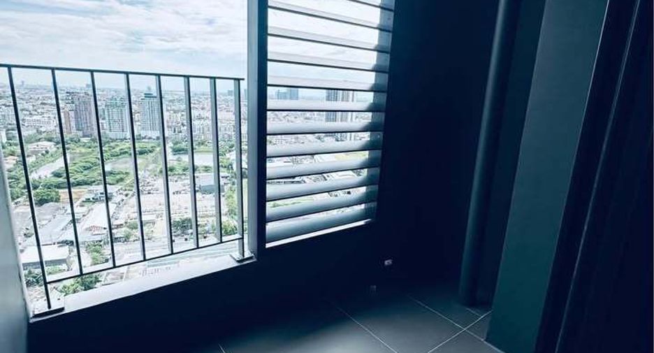 For rent 1 bed condo in Bang Na, Bangkok