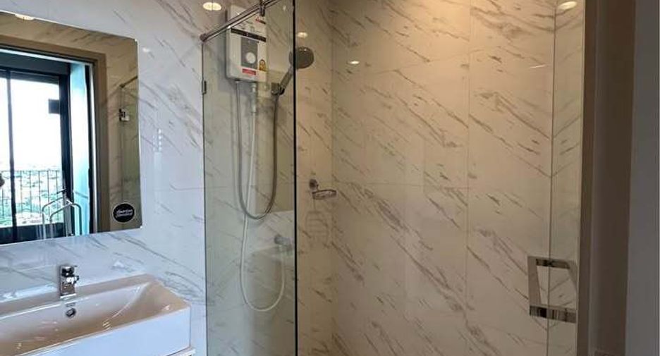 For rent 1 bed condo in Bang Na, Bangkok