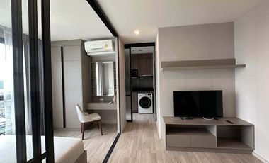 Wohnung zur Miete mit 1 Zimmer in Bang Na, Bangkok