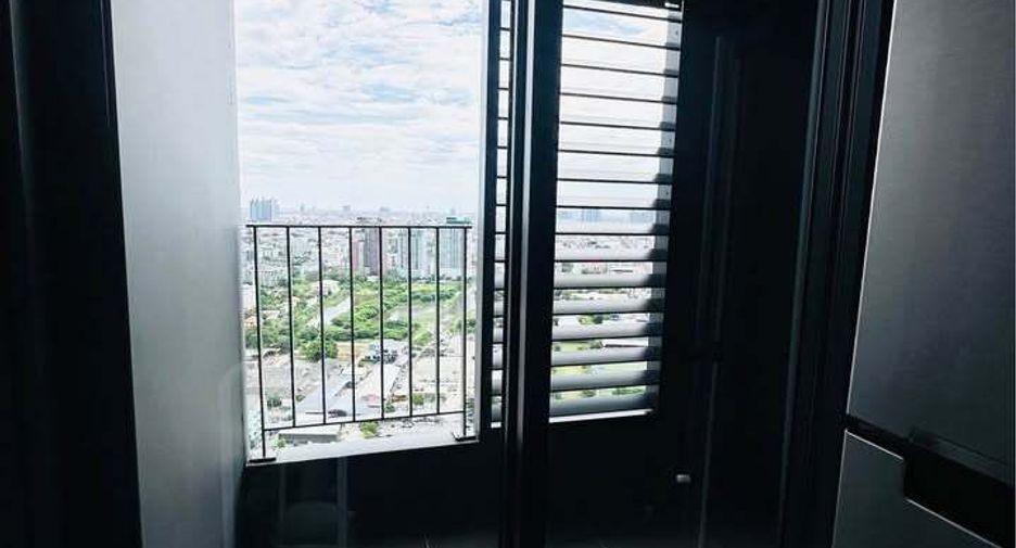 For rent 1 bed condo in Bang Na, Bangkok