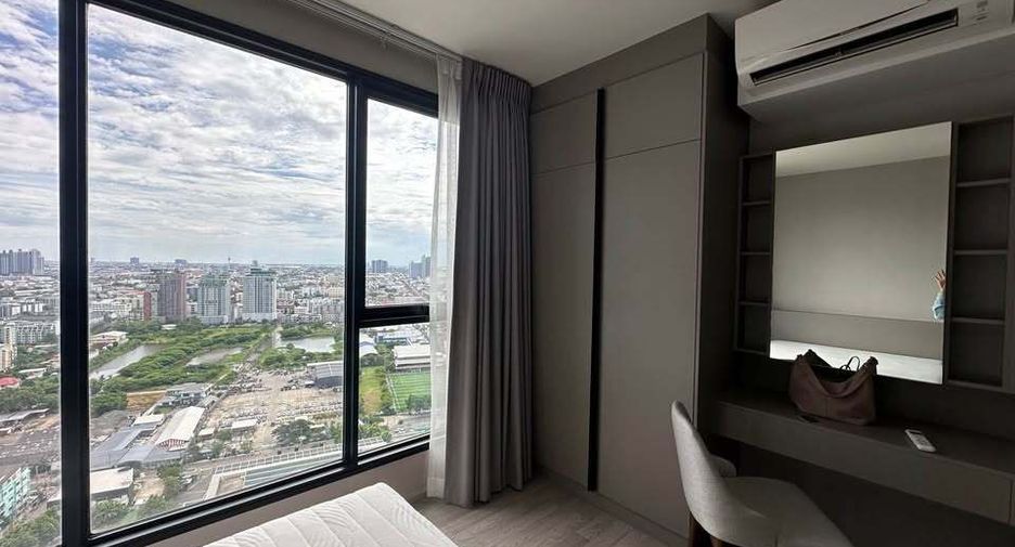 For rent 1 bed condo in Bang Na, Bangkok
