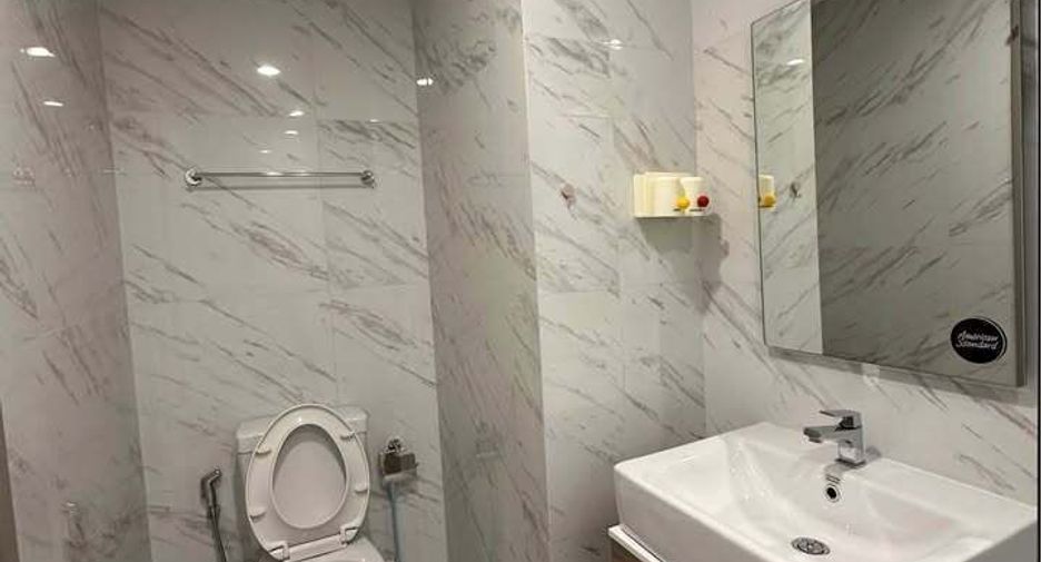 For rent 1 bed condo in Bang Na, Bangkok