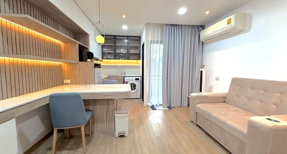 出售 公寓 公寓 在 Lat Phrao, 曼谷
