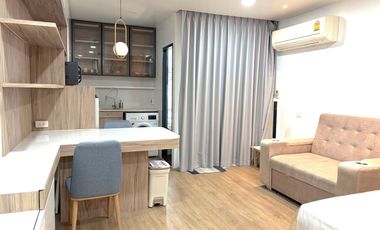 Wohnung zum Kauf mit Studio in Lat Phrao, Bangkok