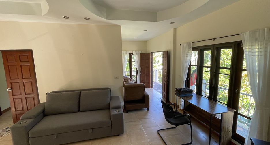 For rent 1 bed house in Kathu, Phuket