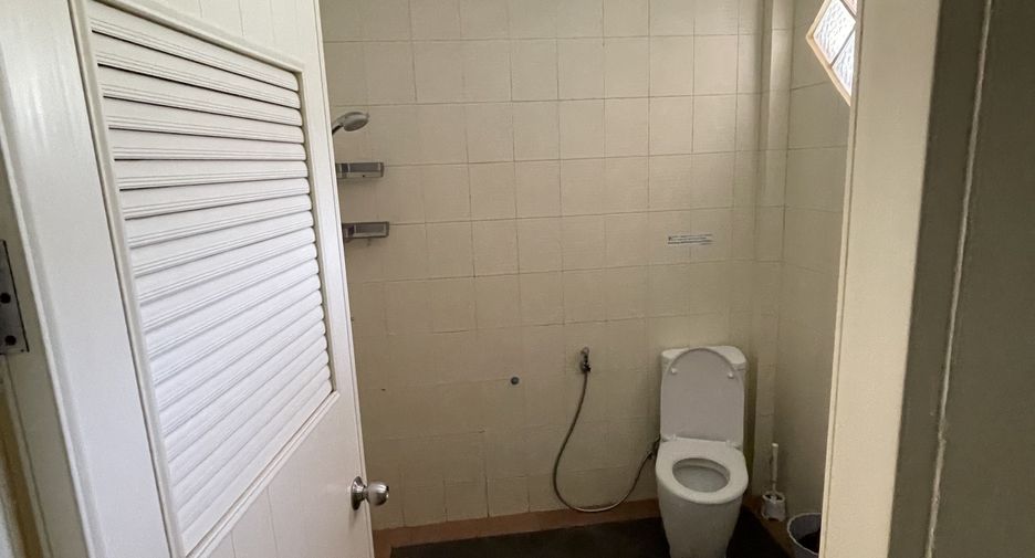 For rent 1 bed house in Kathu, Phuket