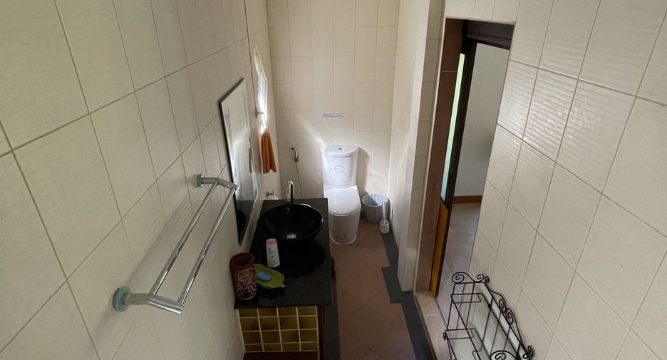 For rent 1 bed house in Kathu, Phuket