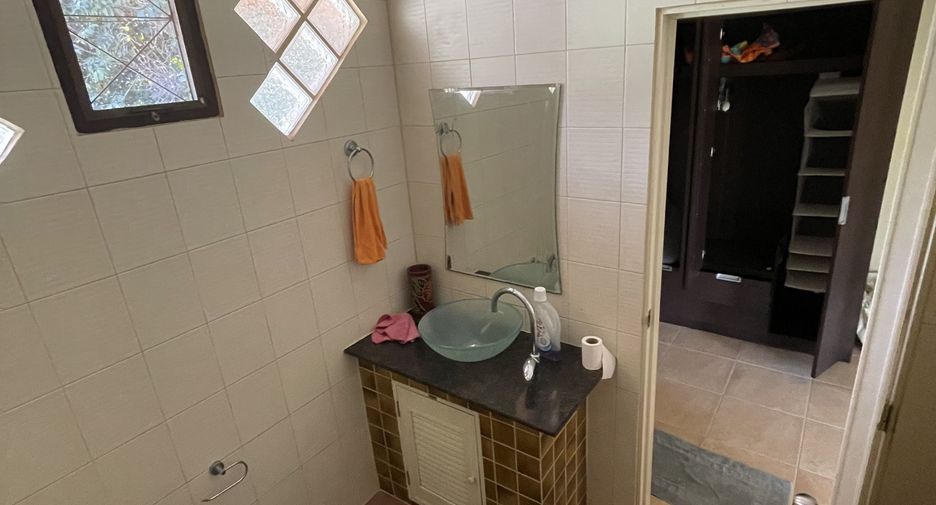For rent 1 bed house in Kathu, Phuket
