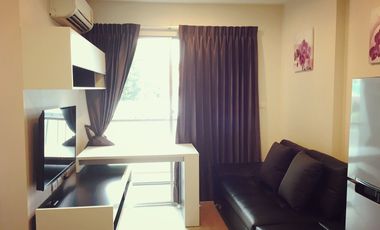 For rent 2 bedrooms condo in Phaya Thai, Bangkok