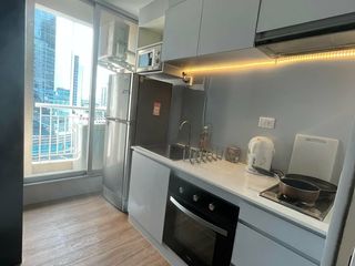 Wohnung zur Miete mit 2 Zimmer in Phaya Thai, Bangkok