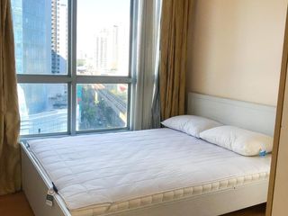 Wohnung zur Miete mit 2 Zimmer in Phaya Thai, Bangkok