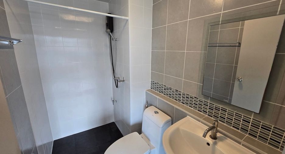 For rent studio condo in Kathu, Phuket