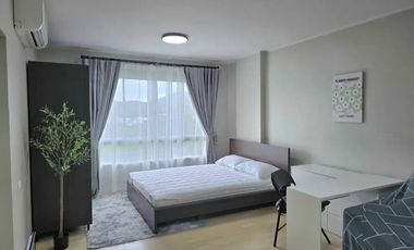 For rent studio condo in Kathu, Phuket