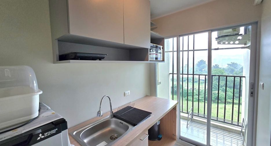 For rent studio condo in Kathu, Phuket