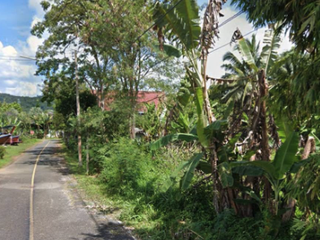 Grundstück zum Kauf in Mueang Krabi, Krabi
