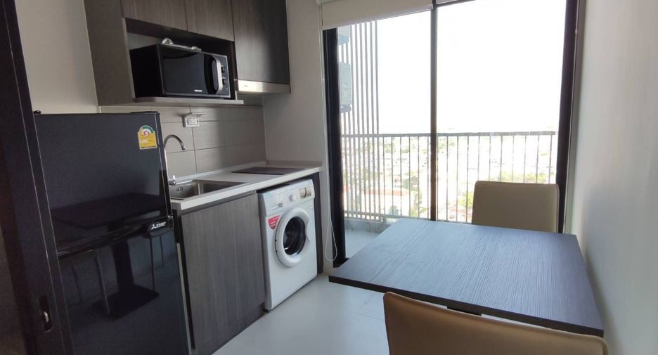 À louer 1 chambre condo à Bang Na, Bangkok