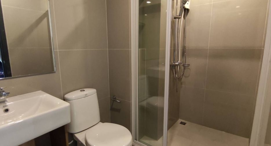 À louer 1 chambre condo à Bang Na, Bangkok