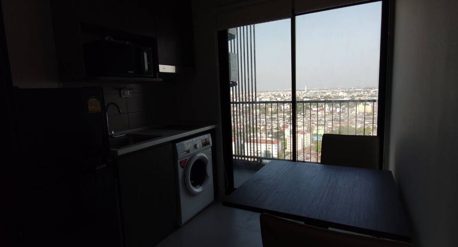 À louer 1 chambre condo à Bang Na, Bangkok