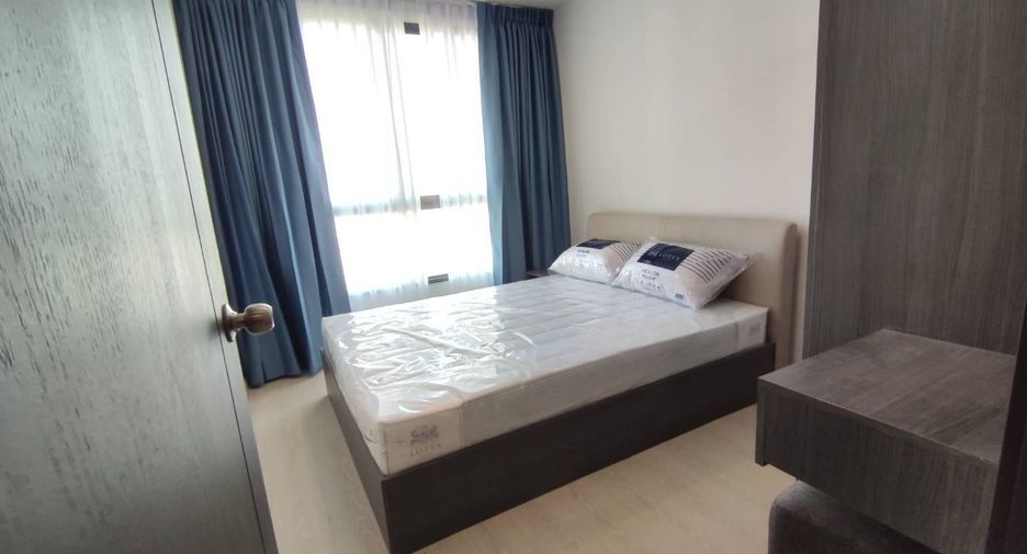 À louer 1 chambre condo à Bang Na, Bangkok